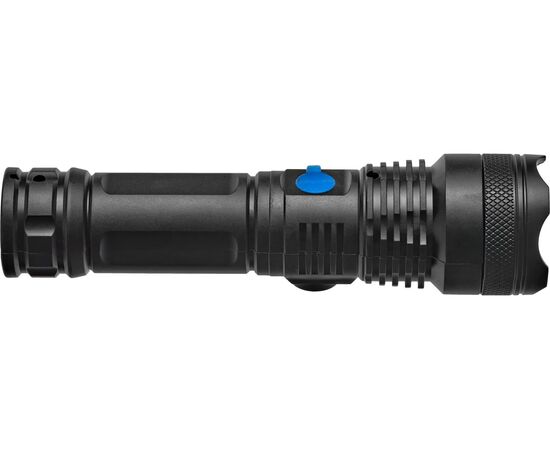  Фонарь FOCUSray 1313 акк 14500 400мАН диод 1W 