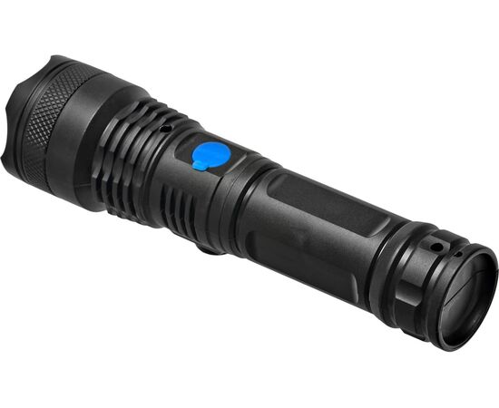  Фонарь FOCUSray 1313 акк 14500 400мАН диод 1W 