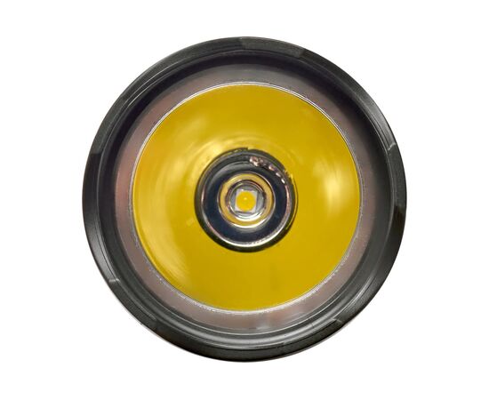  Фонарь FOCUSray 1313 акк 14500 400мАН диод 1W 