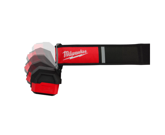  Фонарь Milwaukee IR HL450 (4933478587) 