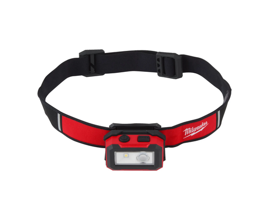  Фонарь Milwaukee IR HL450 (4933478587) 