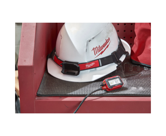  Фонарь Milwaukee IR HL450 (4933478587) 