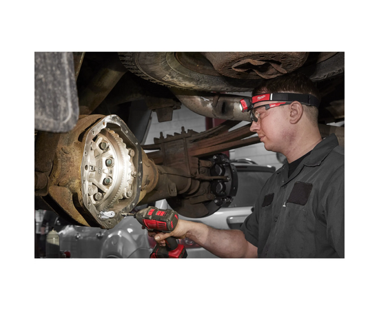  Фонарь Milwaukee IR HL450 (4933478587) 
