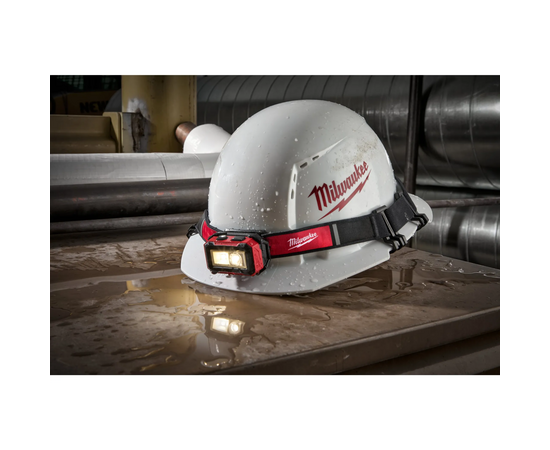  Фонарь Milwaukee IR HL450 (4933478587) 