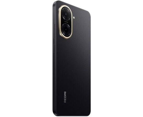  Смартфон Xiaomi Redmi A5 3/64Gb Midnight Black РСТ 