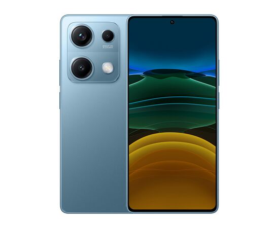  Смартфон Redmi Note 14S 8/128GB Ocean Blue РСТ 