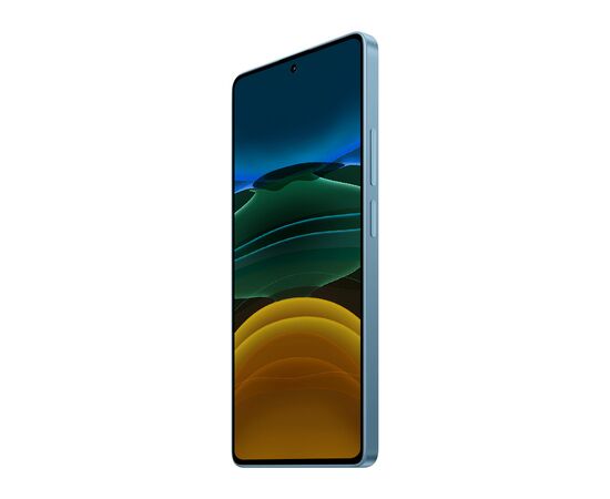  Смартфон Redmi Note 14S 8/128GB Ocean Blue РСТ 