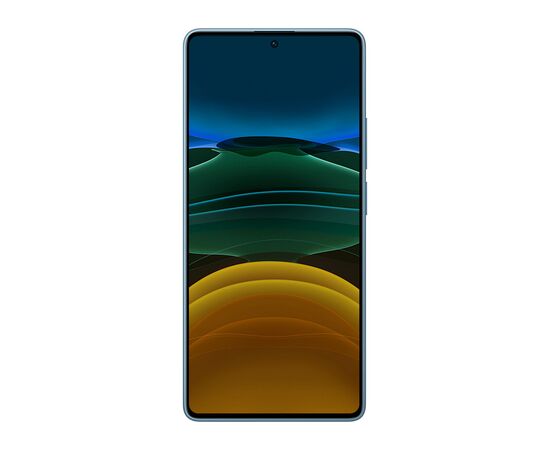  Смартфон Redmi Note 14S 8/128GB Ocean Blue РСТ 