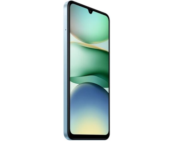  Смартфон Xiaomi Redmi A5 4/128Gb Ocean Blue РСТ 