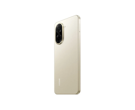  Смартфон Xiaomi Redmi A5 4/128GB Sandy Gold РСТ 