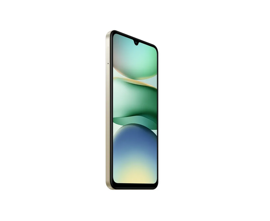  Смартфон Xiaomi Redmi A5 3/64GB Sandy Gold РСТ 
