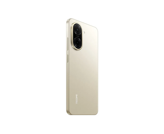  Смартфон Xiaomi Redmi A5 3/64GB Sandy Gold РСТ 
