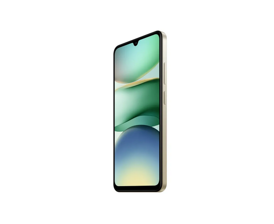  Смартфон Xiaomi Redmi A5 3/64GB Sandy Gold РСТ 