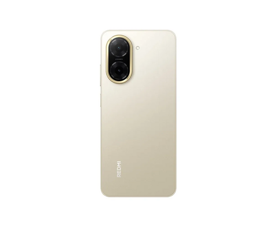  Смартфон Xiaomi Redmi A5 3/64GB Sandy Gold РСТ 