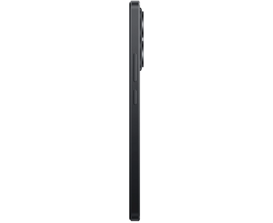  Смартфон Xiaomi Redmi Note 14 12/512GB Black 