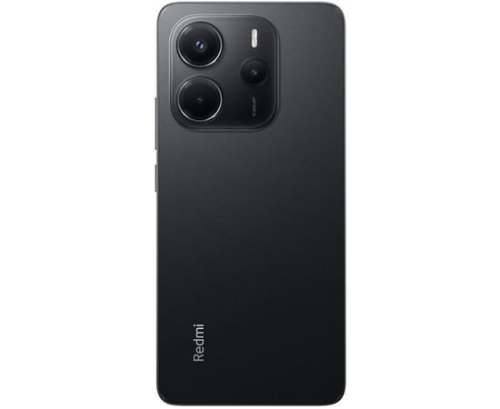  Смартфон Xiaomi Redmi Note 14 12/512GB Black 