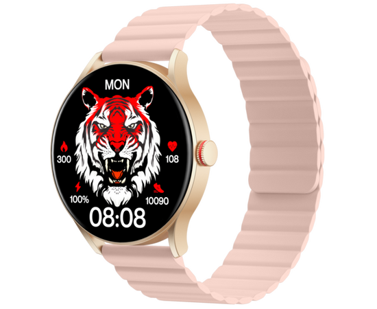  Smart-часы iMIKI TG1 Rose 
