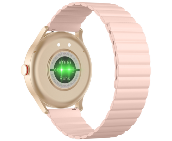  Smart-часы iMIKI TG1 Rose 