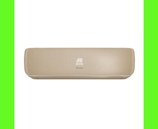  Кондиционер Hisense AS-10UW4RVETG01G(C)/AS-10UW4RVETG01W(С) 