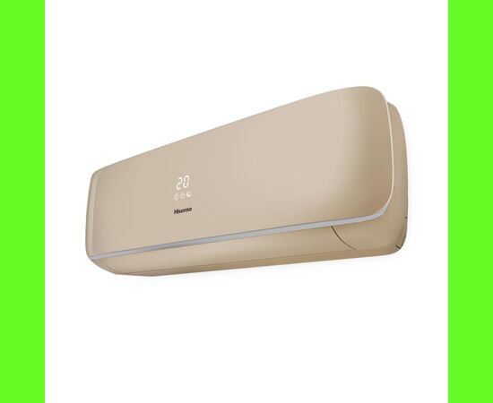 Кондиционер Hisense AS-10UW4RVETG01G(C)/AS-10UW4RVETG01W(С) 