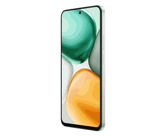  Смартфон Honor X7c (5109BRSN) 8/512Gb, белый лунный 