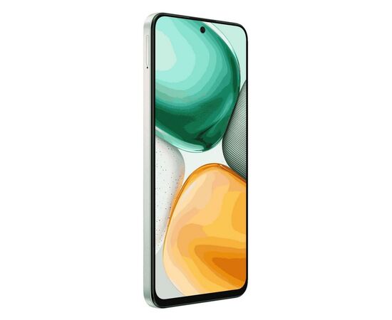  Смартфон Honor X7c (5109BRSN) 8/512Gb, белый лунный 