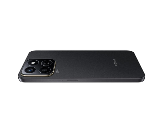  Смартфон Honor X7c (5109BRSP) 8/512Gb, полночный черный 