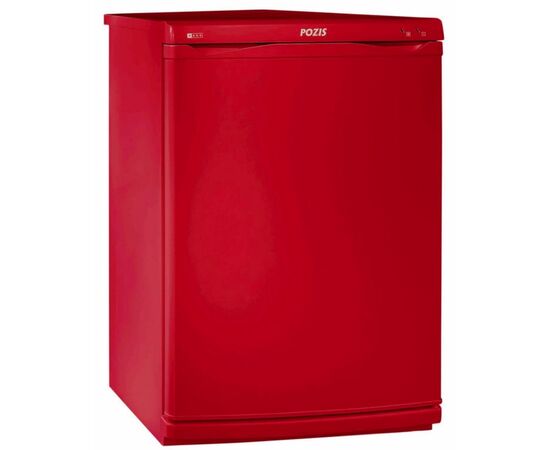  Морозильная камера Pozis Свияга-109-2 Red (077UV) 