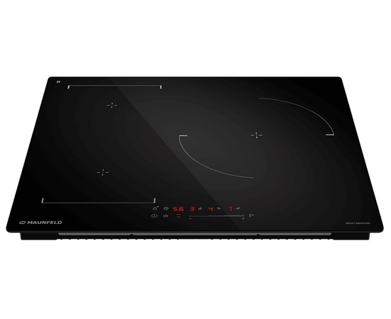  Варочная поверхность MAUNFELD CVI593SBBK Inverter 