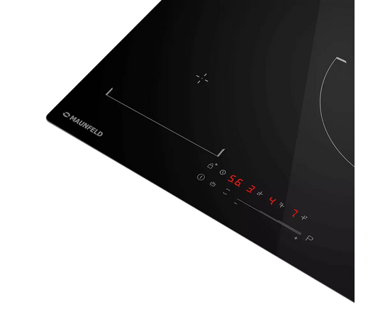  Варочная поверхность MAUNFELD CVI593SBBK Inverter 