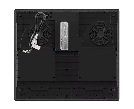  Варочная поверхность MAUNFELD CVI593SBBK Inverter 