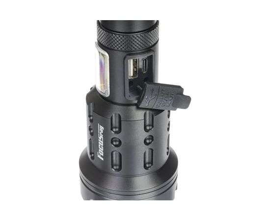  Фонарь FOCUSray 1260 (628571) 
