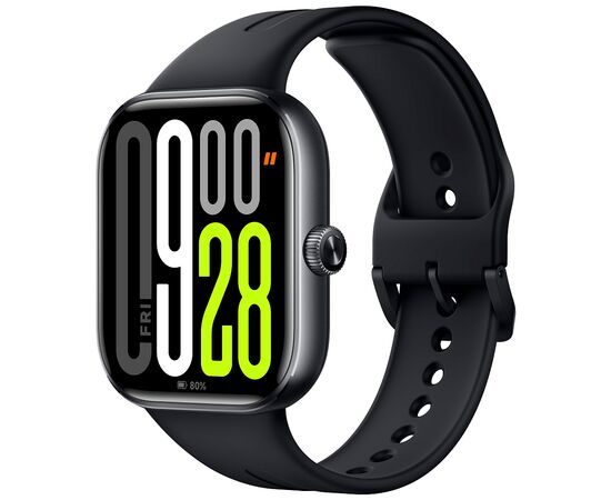  Смарт-часы Xiaomi Redmi Watch 5 Obsidian Black 