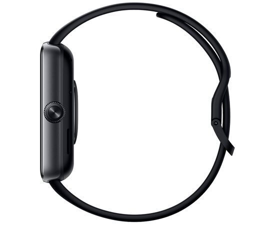  Смарт-часы Xiaomi Redmi Watch 5 Obsidian Black 