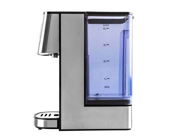  Термопот Tuarex TK-8100 стальной/черный 