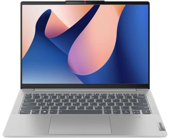  Ноутбук Lenovo IdeaPad Slim 5 14IRL8 (82XD009ARK) 14"(1920x1200 IPS)/Intel Core i7 13620H(2.4Ghz)/16384Mb/512SSDGb/noDVD/Int:Intel UHD Graphics 