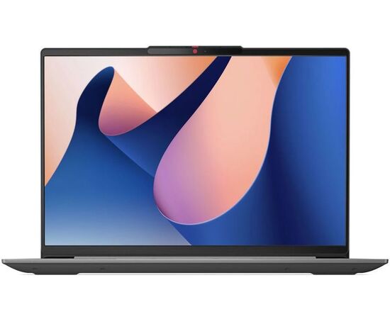  Ноутбук Lenovo IdeaPad Slim 5 14IRL8 (82XD009ARK) 14"(1920x1200 IPS)/Intel Core i7 13620H(2.4Ghz)/16384Mb/512SSDGb/noDVD/Int:Intel UHD Graphics 