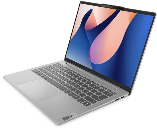  Ноутбук Lenovo IdeaPad Slim 5 14IRL8 (82XD009ARK) 14"(1920x1200 IPS)/Intel Core i7 13620H(2.4Ghz)/16384Mb/512SSDGb/noDVD/Int:Intel UHD Graphics 
