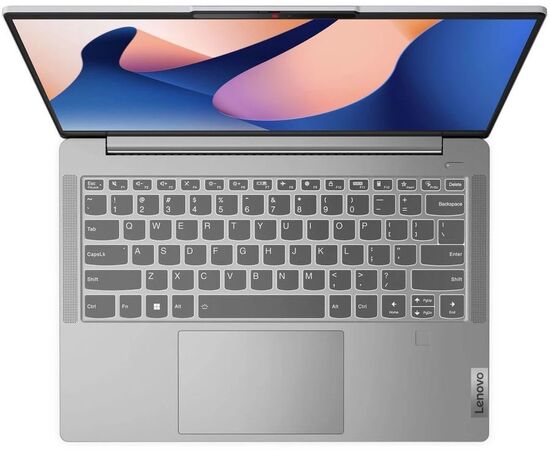  Ноутбук Lenovo IdeaPad Slim 5 14IRL8 (82XD009ARK) 14"(1920x1200 IPS)/Intel Core i7 13620H(2.4Ghz)/16384Mb/512SSDGb/noDVD/Int:Intel UHD Graphics 