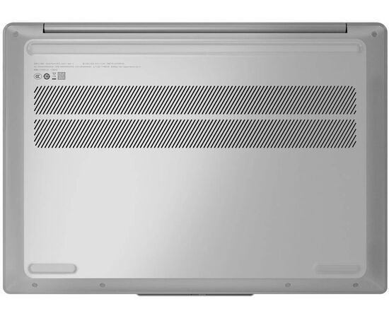  Ноутбук Lenovo IdeaPad Slim 5 14IRL8 (82XD009ARK) 14"(1920x1200 IPS)/Intel Core i7 13620H(2.4Ghz)/16384Mb/512SSDGb/noDVD/Int:Intel UHD Graphics 