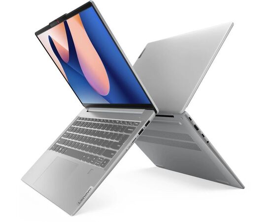  Ноутбук Lenovo IdeaPad Slim 5 14IRL8 (82XD009ARK) 14"(1920x1200 IPS)/Intel Core i7 13620H(2.4Ghz)/16384Mb/512SSDGb/noDVD/Int:Intel UHD Graphics 