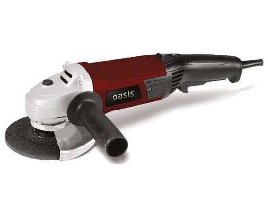  УШМ OASIS AG-110/125 