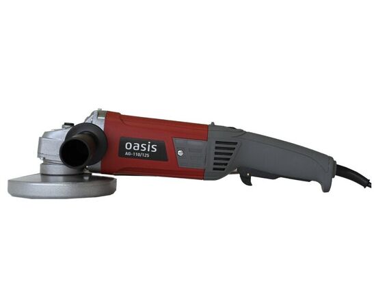  УШМ OASIS AG-110/125 