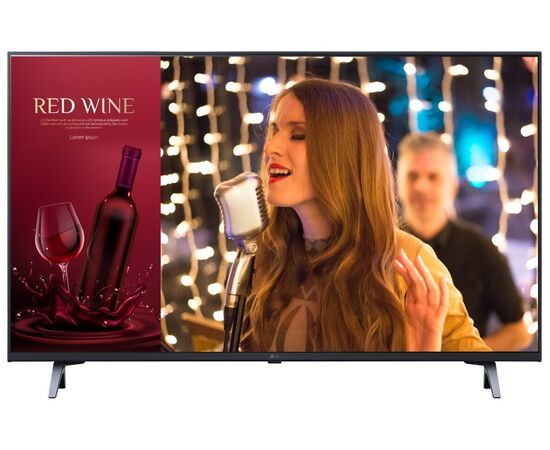  Телевизор LG 50UR640S (50UR640S0ZD) 