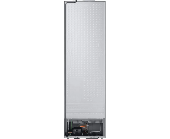  Холодильник Samsung RB34C7B5E12/EF белый стекло 