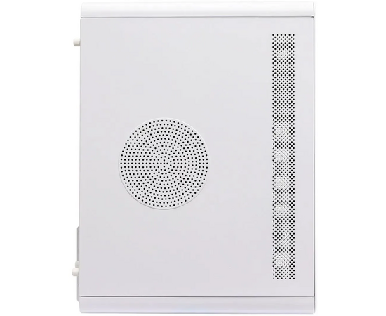  ПК Raskat Standart 500 (Standart500185517) Intel Core i5-12400, RAM 16GB, SSD 256GB, noOS, White 