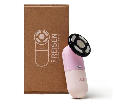  Микротоковый массажер GESS Gess-086 Reisen 