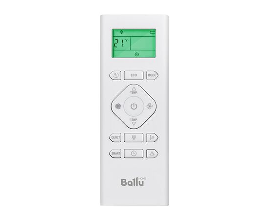  Сплит-система Ballu Bravo BSQ-36HN1_14Y 