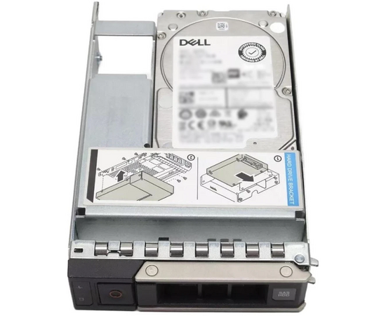  HDD Dell 400-ASGW 900GB 15K RPM SAS ISE 12Gbps 5 12n 2.5in Hot-plug Hard Drive, 3.5in 