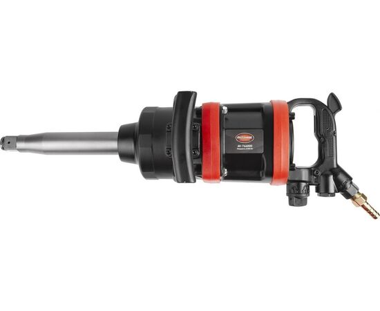  Гайковерт пневматический AV Steel AV-766000 1"dr. 6200Нм 